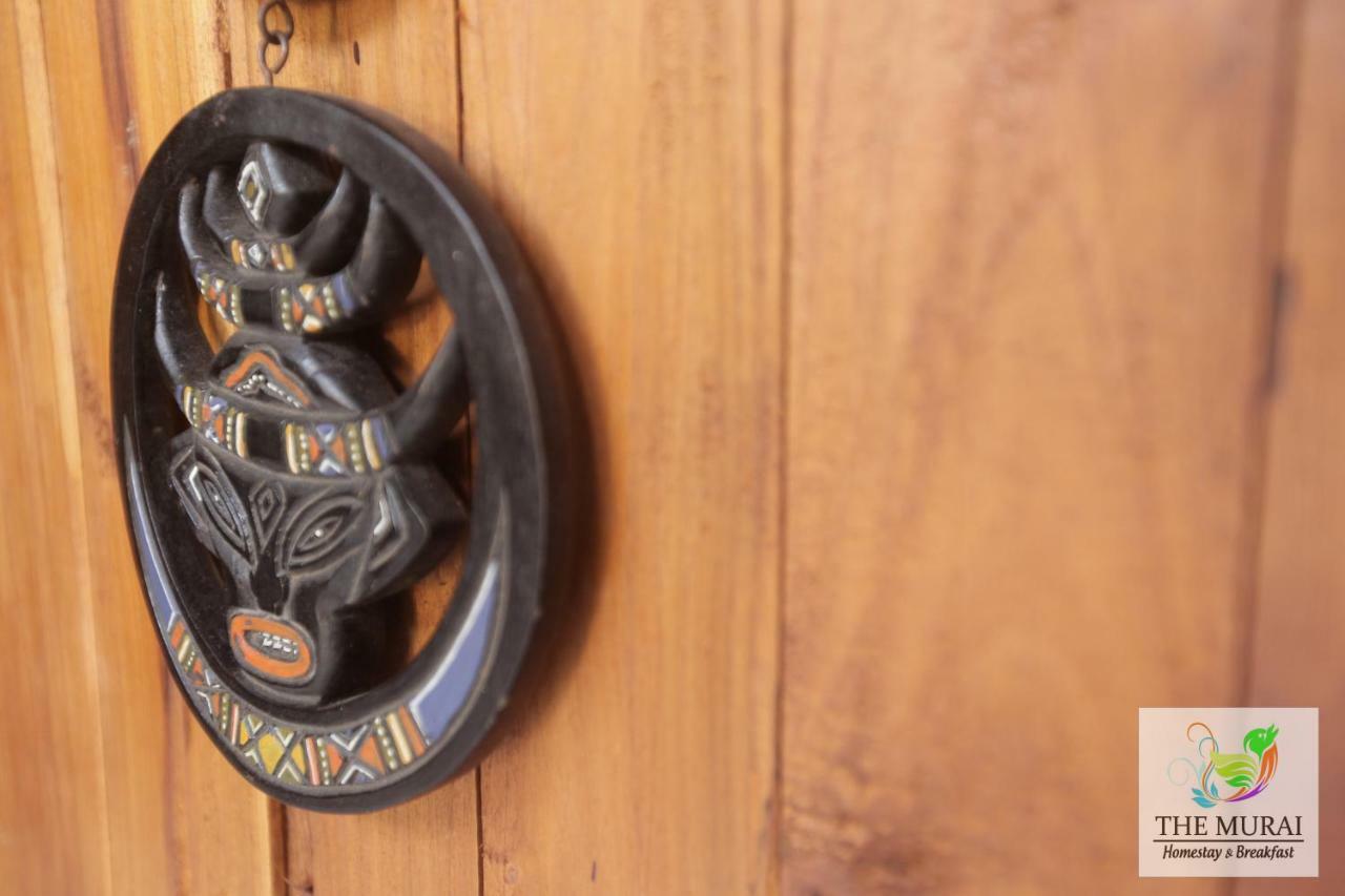 The Murai Guest House Kuta Selatan Ngoại thất bức ảnh