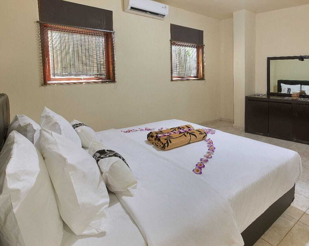 The Murai Guest House Kuta Selatan Ngoại thất bức ảnh
